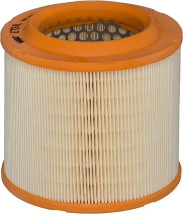 Vzduchový filter HENGST FILTER E724L