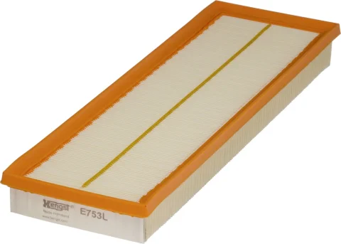 Vzduchový filter HENGST FILTER E753L
