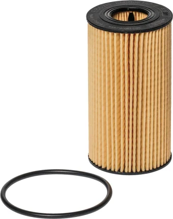 Olejový filter HENGST FILTER E867H D370