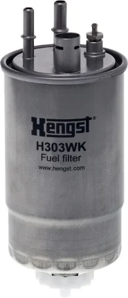 Palivový filter HENGST FILTER H303WK