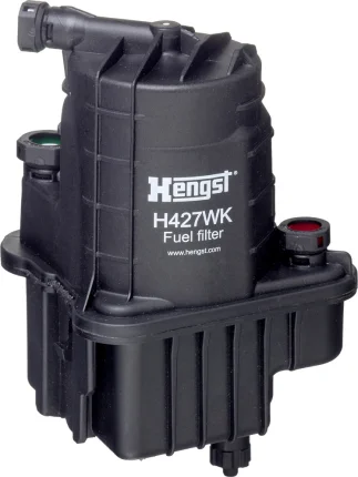 Palivový filter HENGST FILTER H427WK