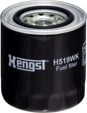 Palivový filter HENGST FILTER H519WK