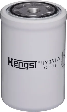 Hydraulický filter HENGST FILTER HY351W