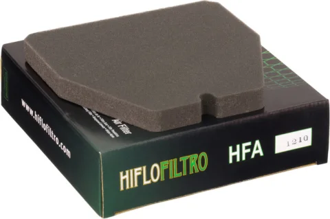 Vzduchový filter HIFLOFILTRO HFA1210