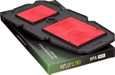 Vzduchový filter HIFLOFILTRO HFA1615