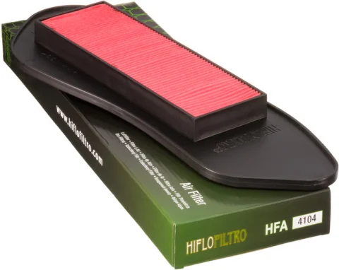 Vzduchový filter HIFLOFILTRO HFA4104