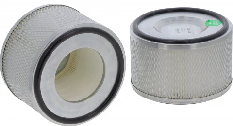 Prachový filter HIFI FILTER ASR 982501HD015