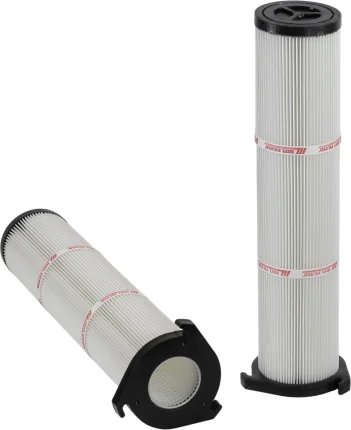 Prachový filter HIFI FILTER ASR 995900AG025