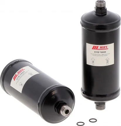 Dehydratátor klimatizácie HIFI FILTER DYB 70000