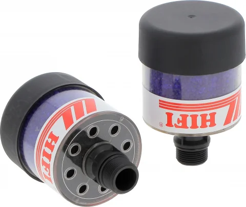 Hygroskopický odvzdušňovač HIFI FILTER FS 515