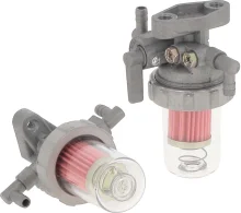 Palivový filter HIFI FILTER MO 1511