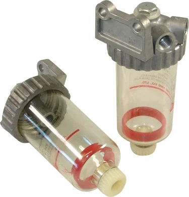 Palivový filter HIFI FILTER MO 1655