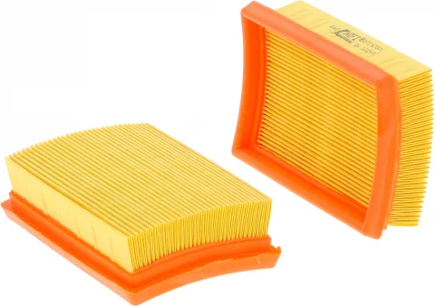 Vzduchový filter HIFI FILTER SA 12250