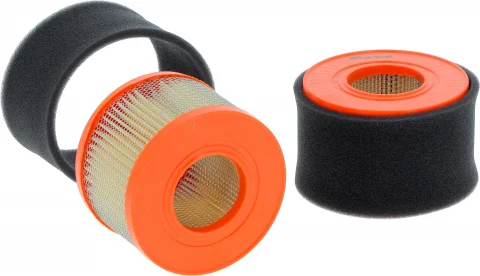 Vzduchový filter HIFI FILTER SA 12448