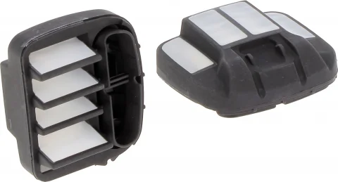 Vzduchový filter HIFI FILTER SA 12748