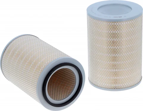 Vzduchový filter HIFI FILTER SA 16117