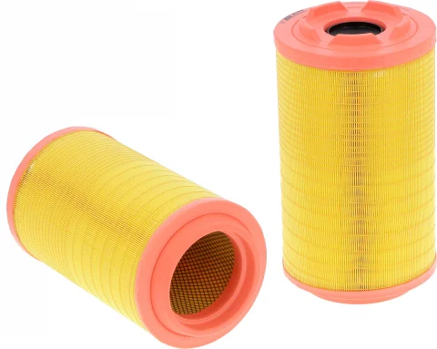 Vzduchový filter HIFI FILTER SA 17530