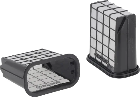 Vzduchový filter HIFI FILTER SA 17725