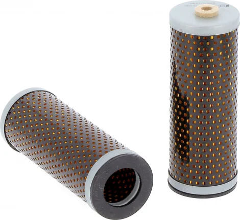 Vzduchový filter HIFI FILTER SA 19965