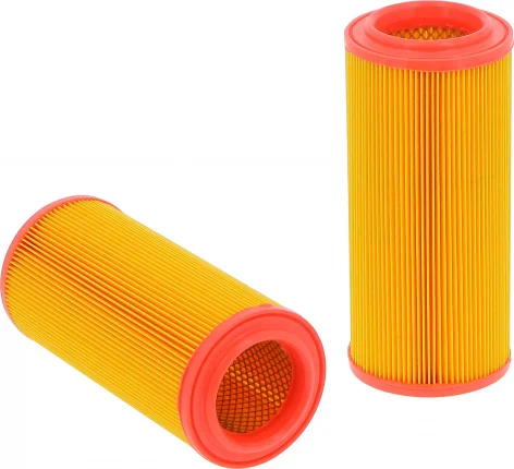 Vzduchový filter HIFI FILTER SA 5108