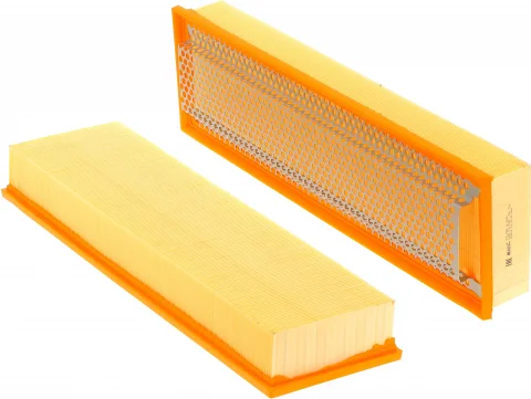 Vzduchový filter HIFI FILTER SA 754