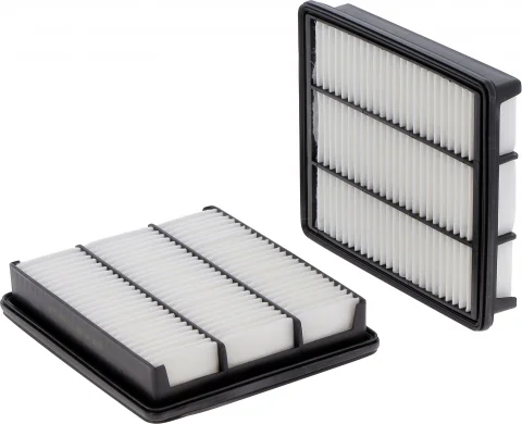 Vzduchový filter HIFI FILTER SA 8139