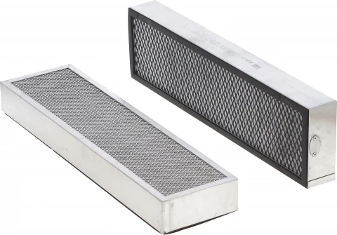 Kabínový filter HIFI FILTER SC 40016 CAG