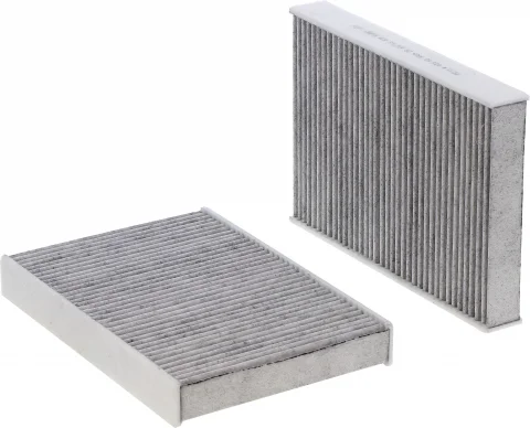 Kabínový filter HIFI FILTER SC 4066 CA