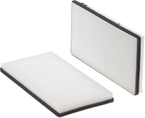 Kabínový filter HIFI FILTER SC 50006