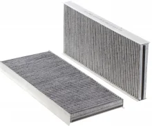 Kabínový filter HIFI FILTER SC 50007 CA