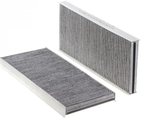 Kabínový filter HIFI FILTER SC 50007 CA