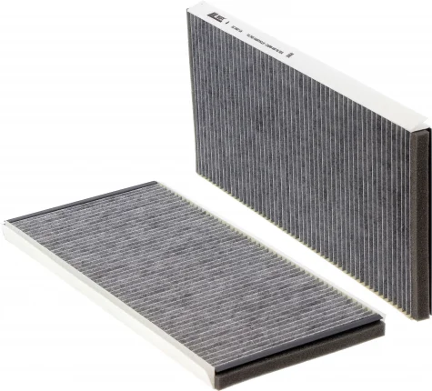 Kabínový filter HIFI FILTER SC 5067 CA