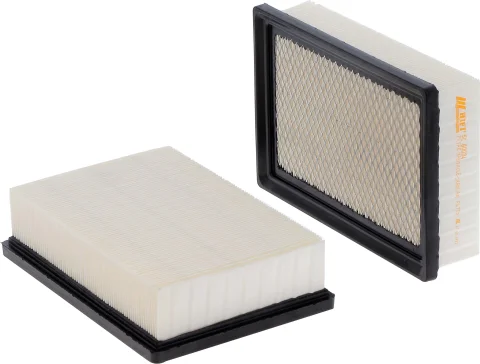 Kabínový filter HIFI FILTER SC 60034