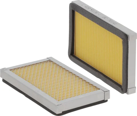 Kabínový filter HIFI FILTER SC 70141