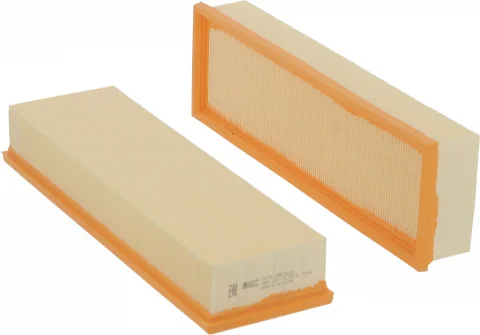 Kabínový filter HIFI FILTER SC 70164