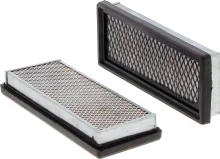 Kabínový filter HIFI FILTER SC 80076 CAG