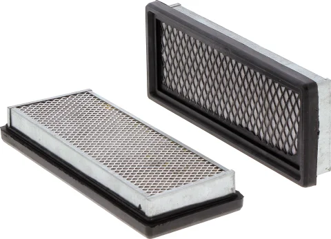 Kabínový filter HIFI FILTER SC 80076 CAG