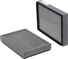 Kabínový filter HIFI FILTER SC 90062 CAG
