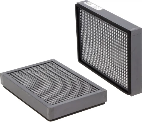 Kabínový filter HIFI FILTER SC 90062 CAG