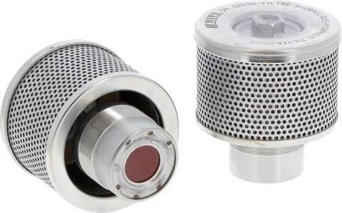 Hydraulický filter HIFI FILTER SH 52090