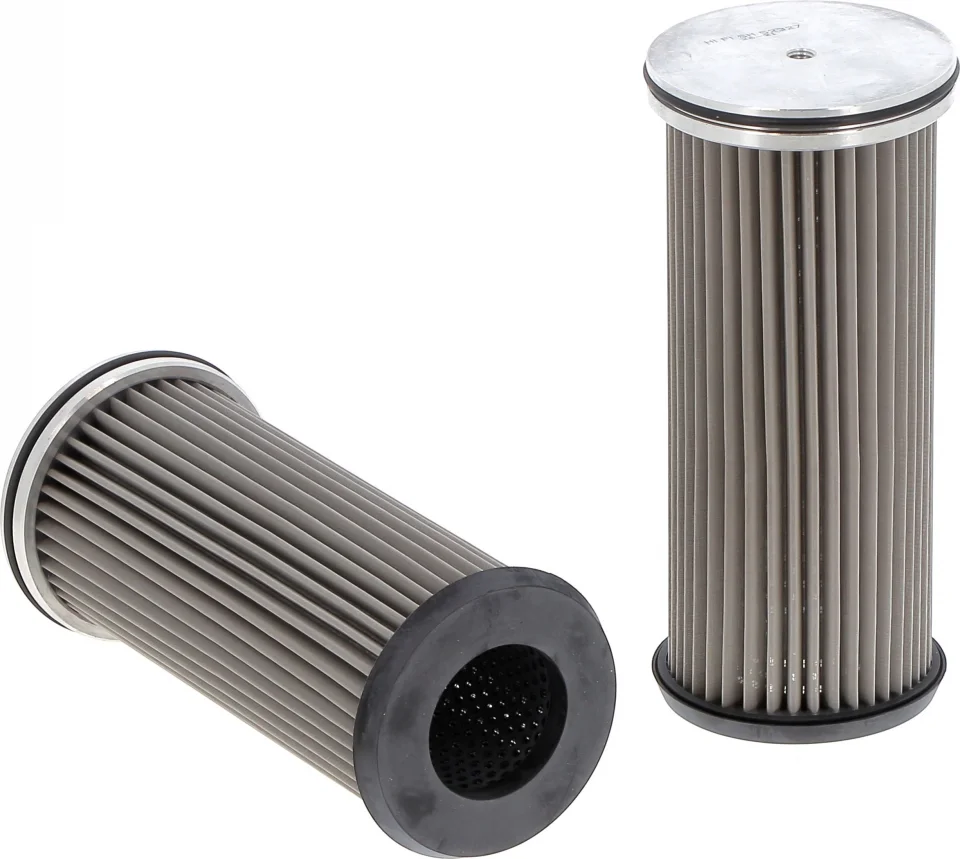 Hydraulický filter HIFI FILTER SH 52327 | ALLfilters.sk