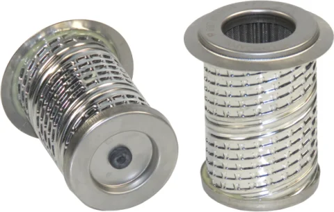 Hydraulický filter HIFI FILTER SH 55096