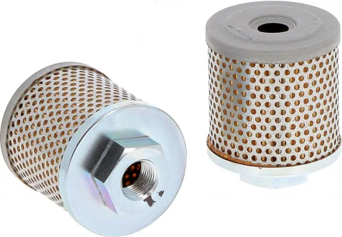 Hydraulický filter HIFI FILTER SH 60922