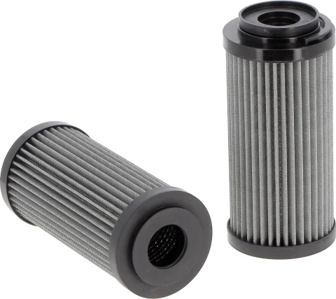 Hydraulický filter HIFI FILTER SH 630212