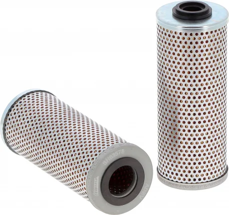 Hydraulický filter HIFI FILTER SH 63578
