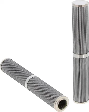 Hydraulický filter HIFI FILTER SH 65137 V