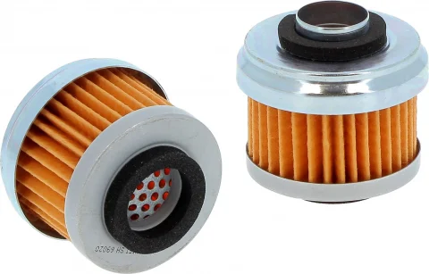 Hydraulický filter HIFI FILTER SH 69020