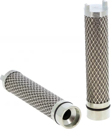 Hydraulický filter HIFI FILTER SH 70208