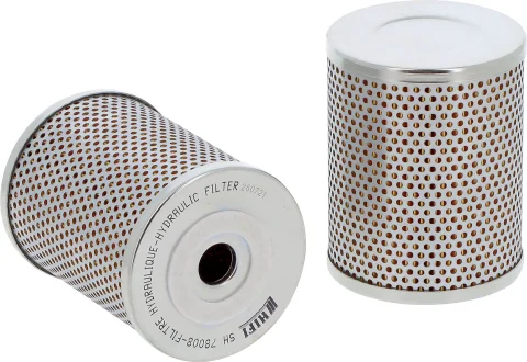 Hydraulický filter HIFI FILTER SH 78008