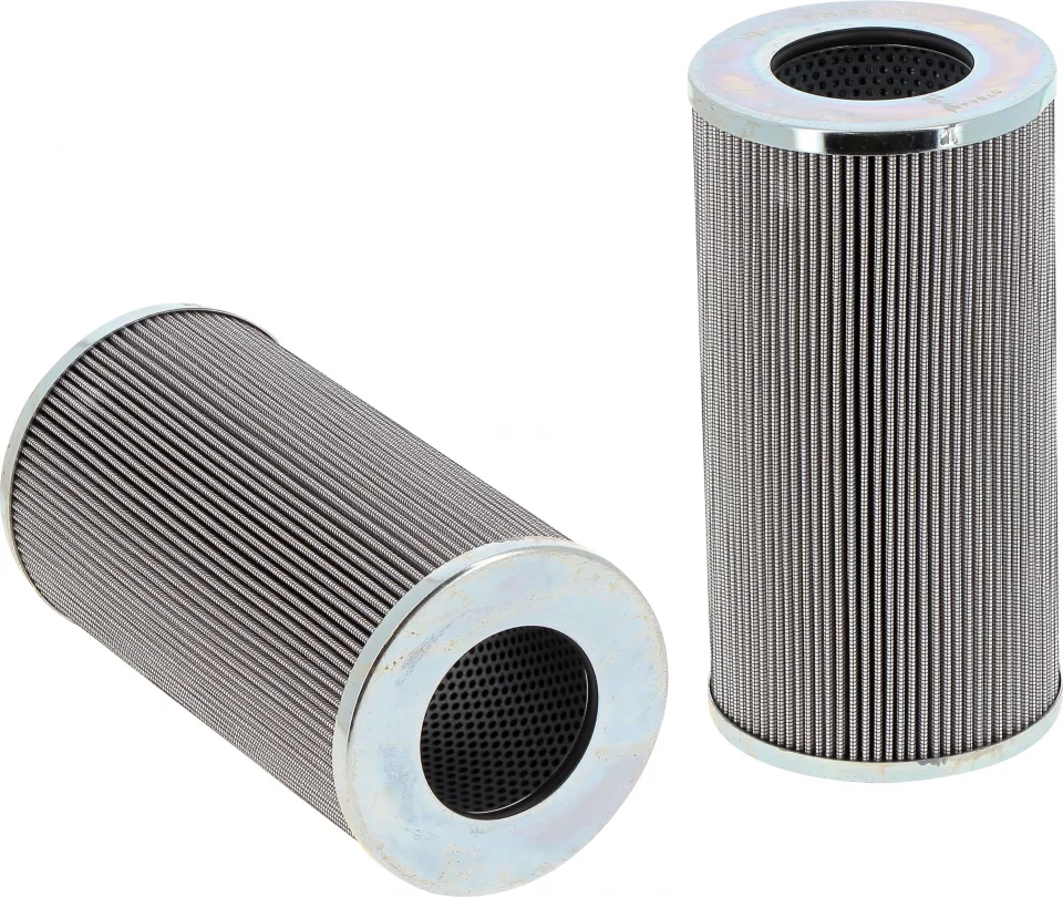 Hydraulický filter HIFI FILTER SH 84112 | ALLfilters.sk